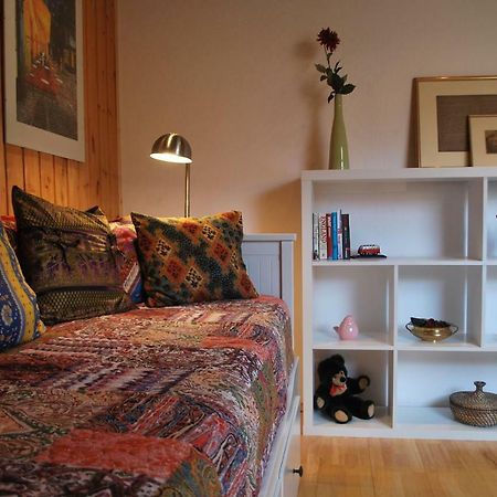 Homestay Cozy Room 马克多夫 外观 照片
