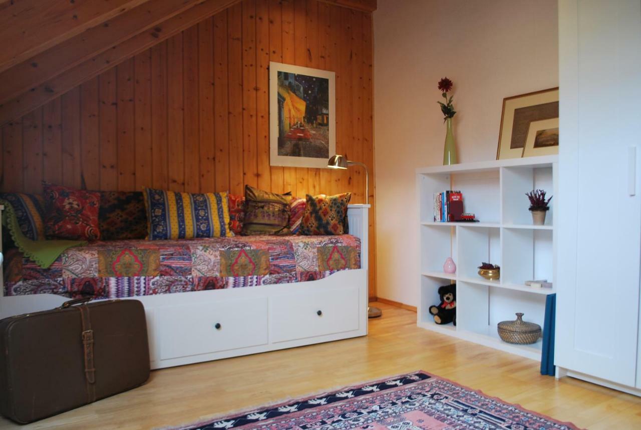 Homestay Cozy Room 马克多夫 外观 照片