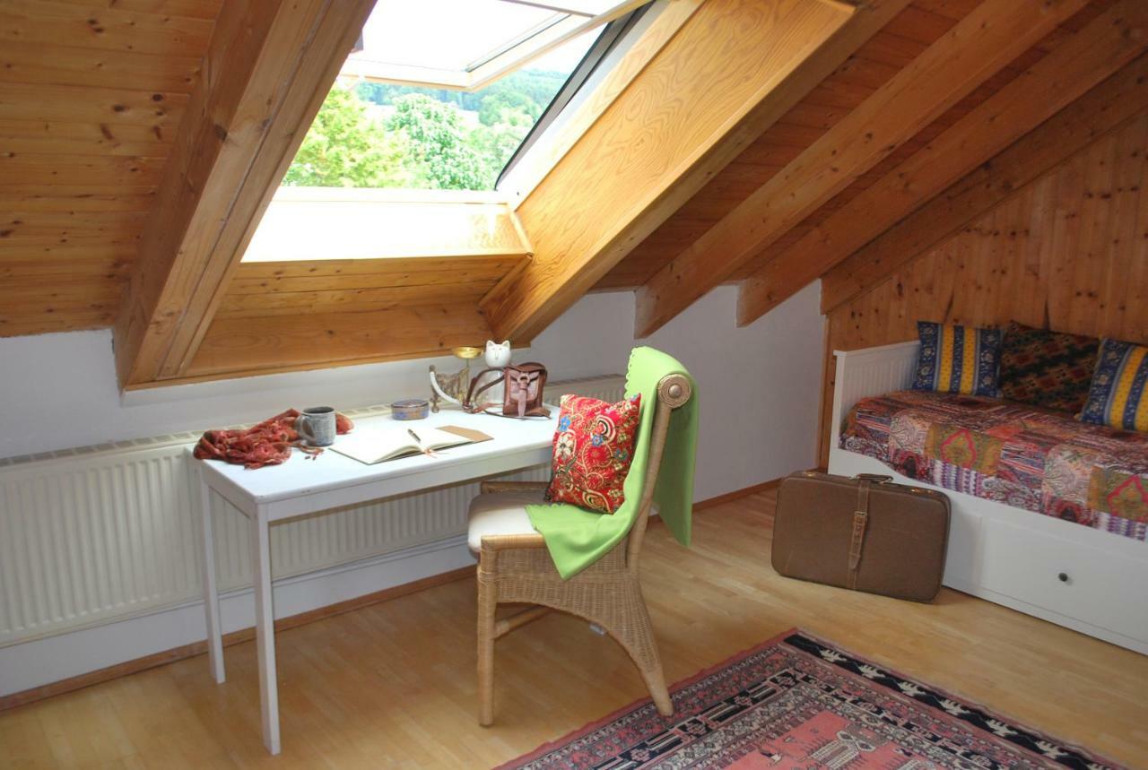 Homestay Cozy Room 马克多夫 外观 照片