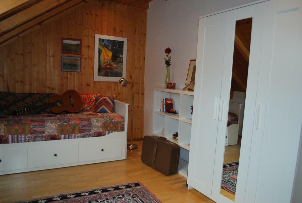 Homestay Cozy Room 马克多夫 外观 照片