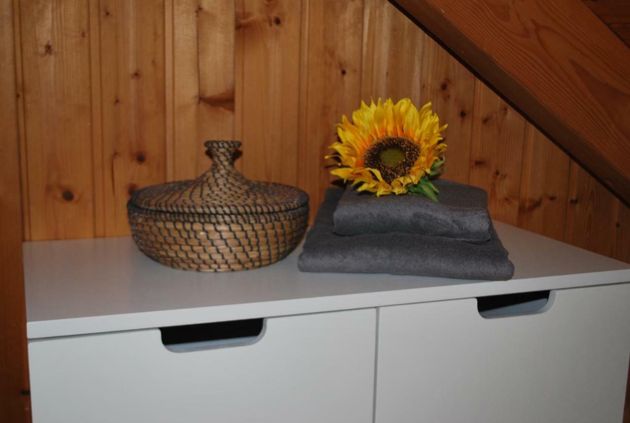 Homestay Cozy Room 马克多夫 外观 照片