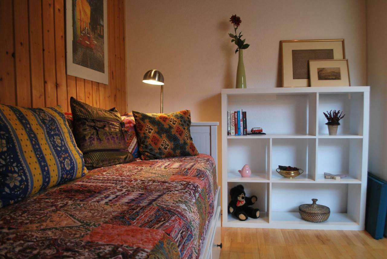 Homestay Cozy Room 马克多夫 外观 照片