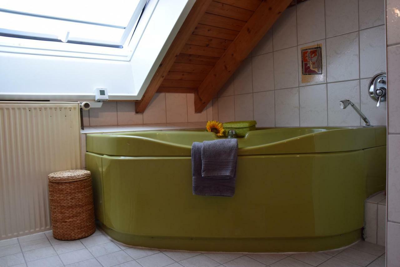 Homestay Cozy Room 马克多夫 外观 照片