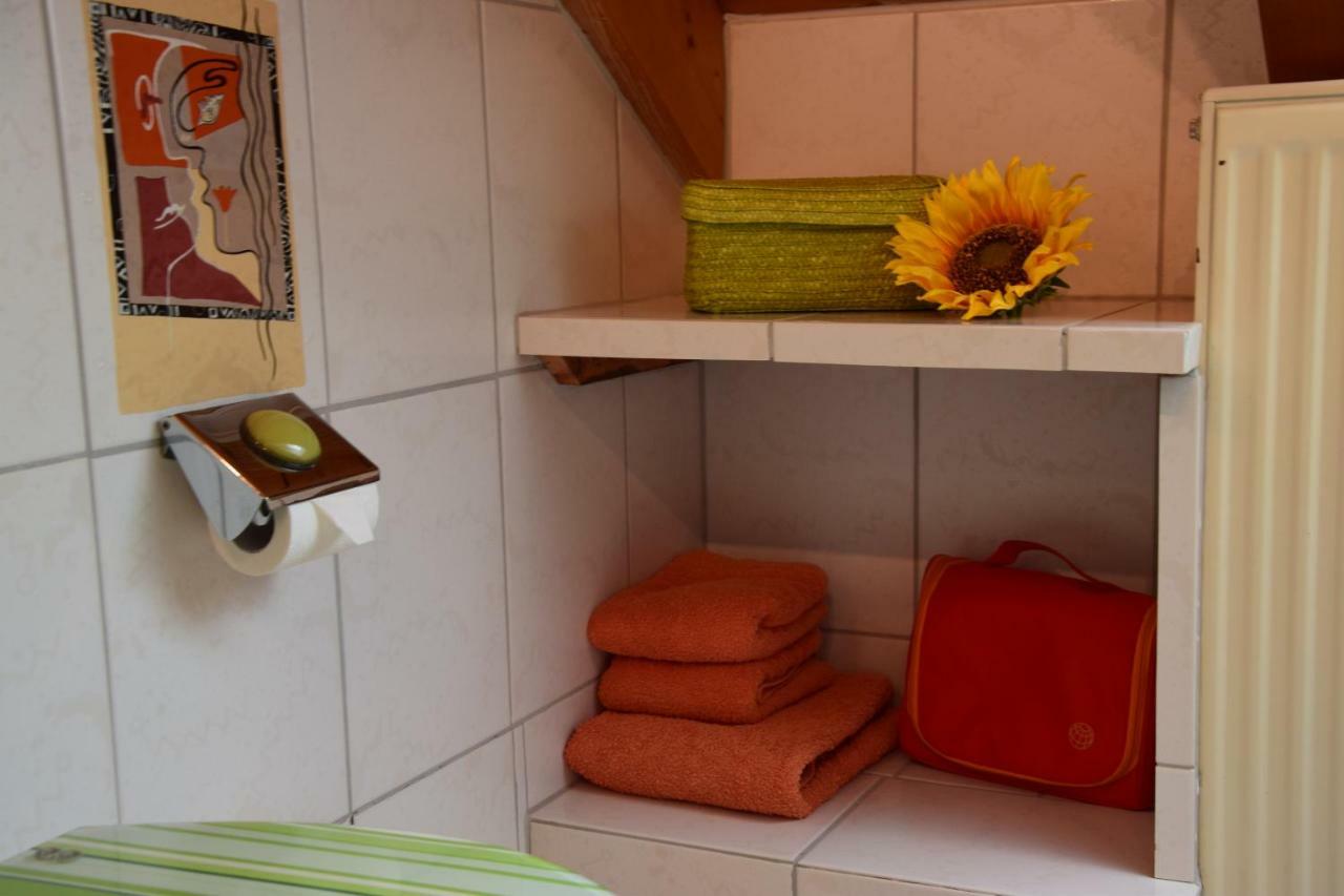 Homestay Cozy Room 马克多夫 外观 照片