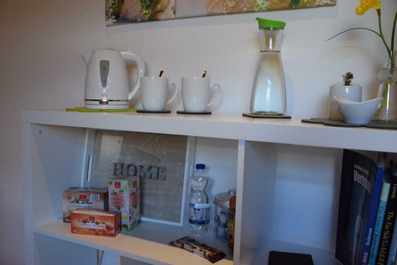 Homestay Cozy Room 马克多夫 外观 照片
