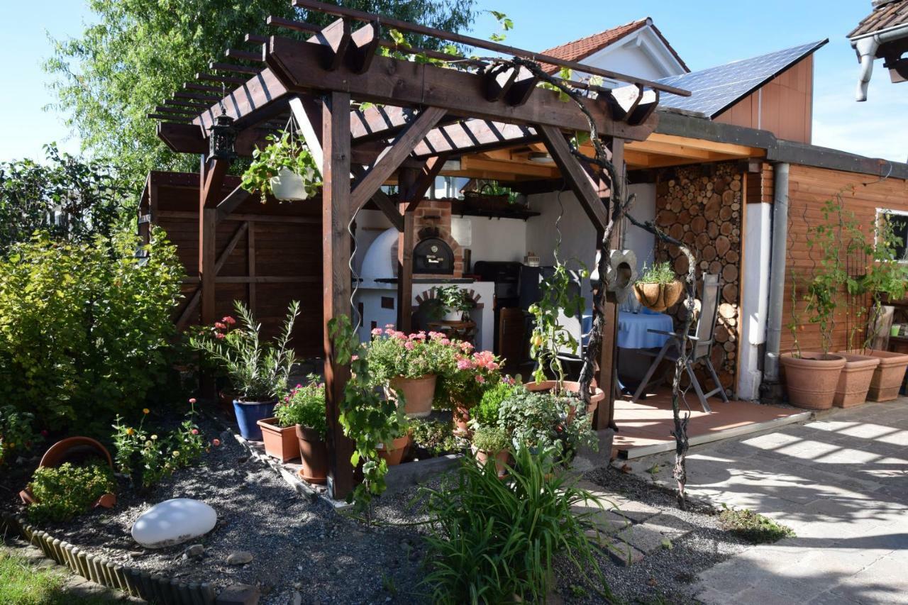 Homestay Cozy Room 马克多夫 外观 照片