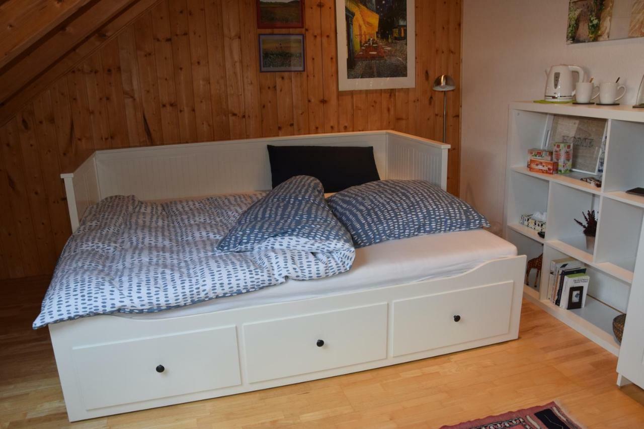 Homestay Cozy Room 马克多夫 外观 照片