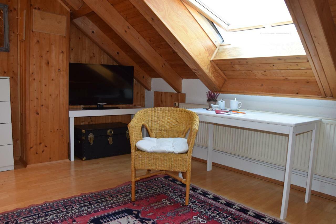 Homestay Cozy Room 马克多夫 外观 照片
